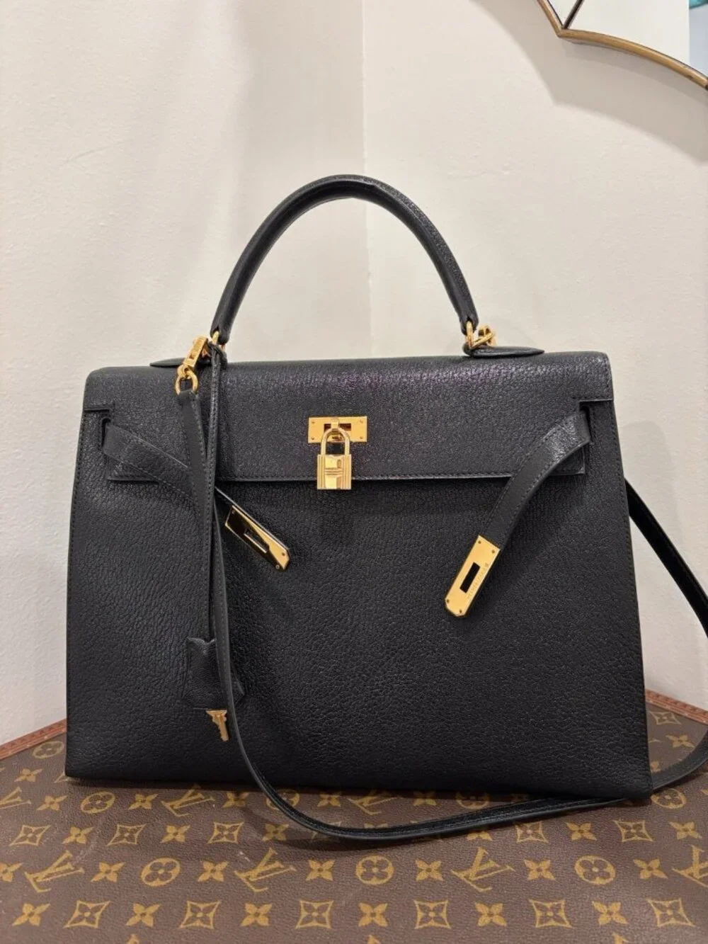 HERMÈS this authentic
